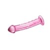 7.5 Glass Romance Pink